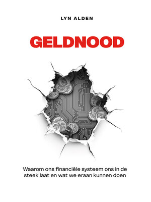 cover image of Geldnood